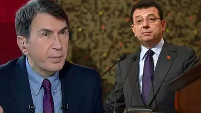 EKREM İMAMOĞLU’NUN SINAV NOTLARI YAZISI MEDYADA TARTIŞMA YARATTI!