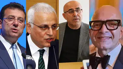 İMAMOĞLU VE 4 ŞÜPHELİ HAKKINDA "SİYASAL CASUSLUK" İDDİANAMESİ!