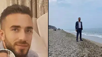 AİLESİNİN KAYIP BAŞVURUSU YAPTIĞI GENÇ ÖLÜ BULUNDU!