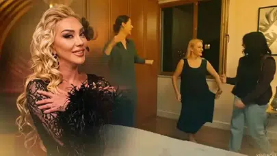 GÜLLÜ’NÜN ÖLÜMÜ ARKA SOKAKLAR DİZİSİ’NDE BİREBİR BÖYLE GERÇEKLEŞTİRİLDİ!