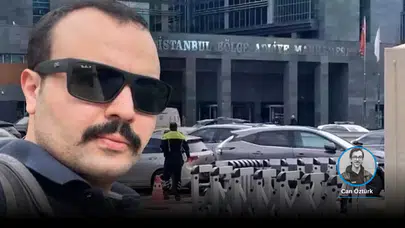 KADIN HAKİMİ VURAN SAVCI HAKKINDA ALTIN VE PASAPORT ÇALMA İDDİASI!