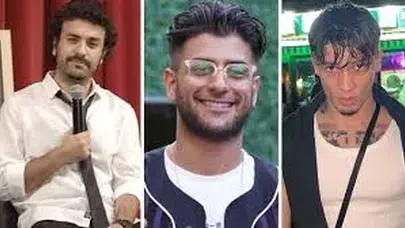 TANINMIŞ ÜÇ ÜNLÜ İSMİN UYUŞTURUCU TEST SONUÇLARI NE ÇIKTI?