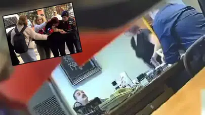 SAVCININ TEHDİT EDİLMESİNDE İSTENEN CEZALAR BELLİ OLDU!