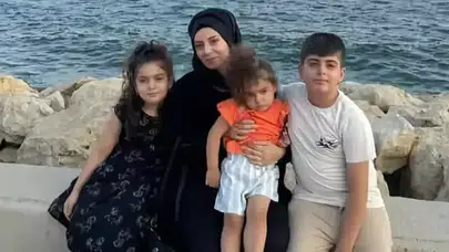 ANNE İLE 3 ÇOCUĞUN ÖLDÜĞÜ YANGINDA KORKUNÇ İDDİA!