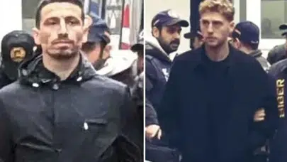 FUTBOLDA BAHİS VE ŞİKE SORUŞTURMASINDA 34 ŞÜPHELİYE DAVA AÇILDI!