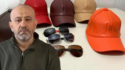 FETÖ'NÜN KRİTİK İSMİNİN 10 YILLIK KAÇISI ÜSKÜDAR'DA BİTTİ!