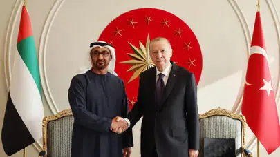 FLAŞ İDDİA! BAE LİDERİ ŞEYH AL NAHYAN’IN SAĞLIK DURUMU BOZULDU!