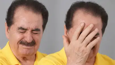 İBRAHİM TATLISES 4 MİLYON DOLAR DOLANDIRILDIĞINI AÇIKLADI!