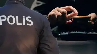 CASPERLER SUÇ ÖRGÜTÜNE BİLGİ SIZDIRANLAR TUTUKLANDI!