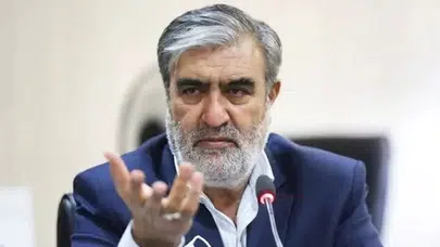 İRAN İSRAİL’E KARŞI MİSİLLEME YAPACAĞINI AÇIKLADI! TEL AVİV’DE PANİK VAR!