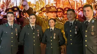 MSB  TEĞMEN DENİZ DEMİRTAŞ DAVASI İÇİN HAREKETE GEÇTİ!