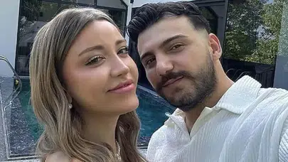 SOSYAL MEDYA FENOMENİ MİKA RAUN VE EŞİNİN TEST SONUCU NE ÇIKTI?