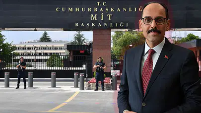 CASUSLUK VE AJAN AĞLARI TEK TEK DEŞİFRE EDİLDİ!