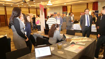 KÖLN’DE SAĞLIK VE GÜZELLİK İKİNCİ KEZ BULUŞUYOR!