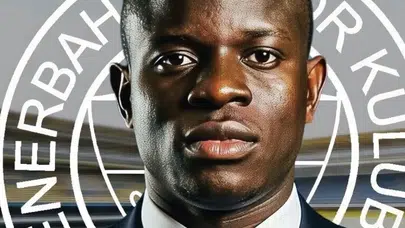 DÜNYA KANTE’NİN FENERBAHÇE’YE TRANSFERİNİ KONUŞUYOR!