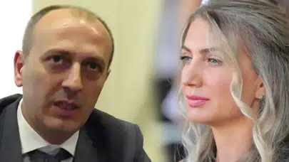 DİLEK İMAMOĞLU'NUN ERKEK KARDEŞİ GÖZALTINA ALINDI!