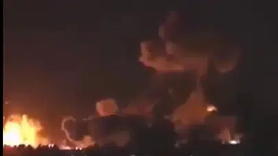 MÜBAREK RAMAZANDA PAKİSTAN VE AFGANİSTAN BİRBİRİNE SALDIRDI!