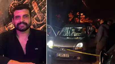 BİR KİŞİNİN ÖLDÜĞÜ OTOMOBİLE SALDIRIYA 3 TUTUKLAMA!