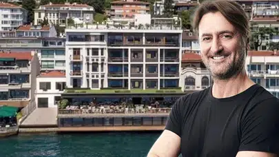 BEBEK OTELİ SAHİBİ YILDIRIM’IN SİLİNEN 550 BİN MESAJI GERİ GETİRİLDİ!