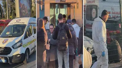 17 YAŞINDAKİ LİSELİ AYLİN METRODA NEDEN İNTİHAR ETTİ?