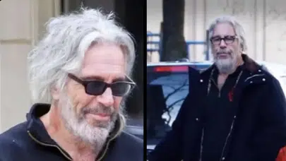 FLAŞ HABER! İŞTE SAPIK ESPTEİN'İN YAŞADIĞININ EN AÇIK KANITI!