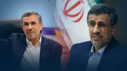 İRAN ESKİ CUMHURBAŞKANI AHMEDİ NEJAD’IN YAŞADIĞI ORTAYA ÇIKTI!