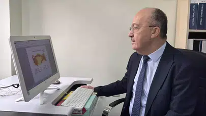 İRAN ABD VE İSRAİL SAVAŞINDA ATILAN BALİSTİK FÜZELER DEPREM YARATIR MI?