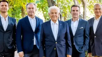 MİRAS KAVGASI 116 YILLIK DEV FİRMAYI İFLASA SÜRÜKLÜYOR!