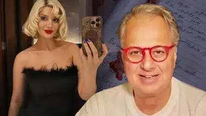 GAZETECİ BİLAL ÖZCAN VE SEMİH PALANCI TUTUKLANARAK CEZAEVİNE KONULDU!