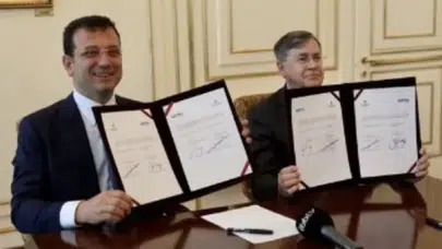 İSTANBULLULARIN KİŞİSEL VERİLERİ ABD VE İSRAİL’İN ELİNDE Mİ?