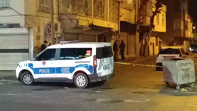 BATMAN'DA ÇOCUKLARIN KAVGASINA YİNE AİLELER KARIŞTI!