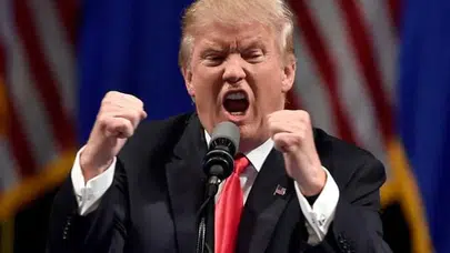 "OLARAK ONLARI ÖLDÜRÜYORUM! BUNU YAPMAK NE BÜYÜK ONUR!"