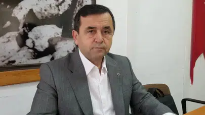 ŞEHİR EŞKİYALARI ÇAĞLAYAN ADLİYESİ’NDE FEHMİ ÖZTÜRK’E SALDIRDI!