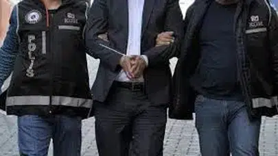 FETÖ'DEN İHRAÇ EDİLEN VE ARANAN HAKİM VE EMNİYET AMİRİ YAKALANDI!