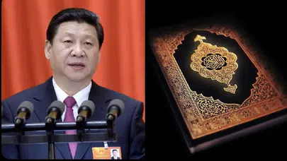 SON DAKİKA! ÇİN’DEN İSLAMİ EĞİTİME YENİ DÜZENLEME İLE NEYİ AMAÇLIYOR?