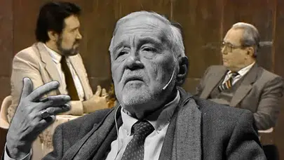 İLBER ORTAYLI’NIN CENAZE NAMAZI PROGRAMI VE DEFİN YERİ BELLİ OLDU!