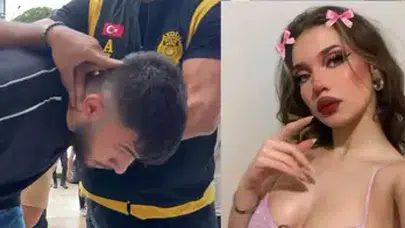 İLK İFADESİNDE "ÖLÜ BULDUM!" SON İFADESİNDE "İNTİHAR ETTİ"DEDİ!