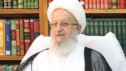 İRAN VE Şİİ DÜNYASININ EN BÜYÜK LİDERİNDEN CİHAT ÇAĞRISI!