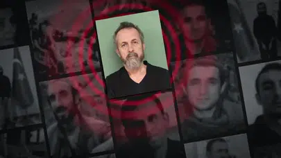 MİT’TEN SINIR ÖTESİNDE 12 YILLIK TAKİPLİ MÜTHİŞ CASUS OPERASYONU!