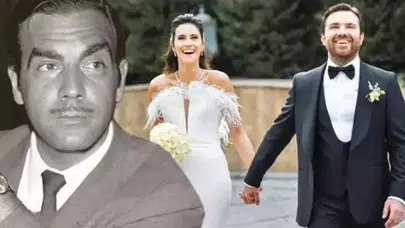 MERHUM AYHAN IŞIK’IN KIZI VE DAMADI BODRUM’DA ÖLÜMDEN DÖNDÜ!