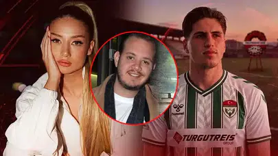 KARSLI FUTBOLCUNUN ÖLDÜRÜLDÜĞÜ CİNAYETTE ŞOK GELİŞME YAŞANDI!