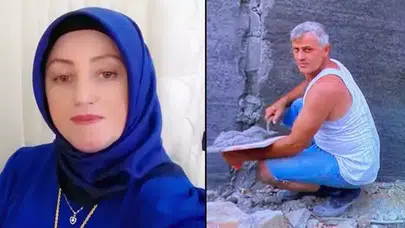 SAMSUN'DA ÖNCE BALDIZINI ÖLDÜRDÜ SONRA İNTİHAR ETTİ!