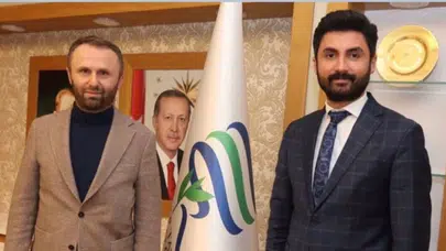 RTEÜ REKTÖR DANIŞMANI CİHAN KARABEL’E YEREL MEDYADAN LİNÇ!