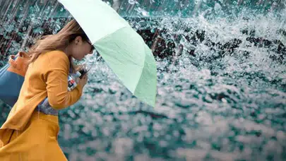 AFAD SU VE SEL BASKINI İÇİN ÇOK ÖNEMLİ UYARIDA BULUNDU!