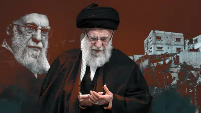 İRAN'DA ALİ HAMANEY'İN YERİNE GELEN YENİ DİNİ LİDER BELLİ OLDU!