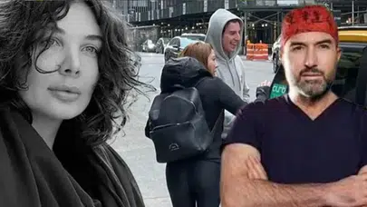 ANNE VE OĞUL CİHANTİMUR’UN MAHKEME TARİHİ BELLİ OLDU!