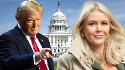 BEYAZ SARAY: "TRUMP SALDIRILARA 10 GÜNLÜK ARA VERDİ!"