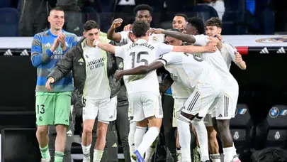 FENERBAHÇE’YE ARDA GÜLER’İN TAKIM ARKADAŞI TRANSFER OLUYOR!