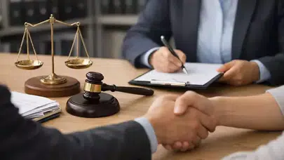 TAM 5 MİLYON 630 BİN DOSYA ARABULUCULUKLA ÇÖZÜLDÜ!