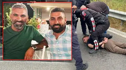 AYDIN SPOR ESKİ BAŞKANI VE KARDEŞİ SİLAHLI SALDIRI İLE ÖLDÜRÜLDÜ!